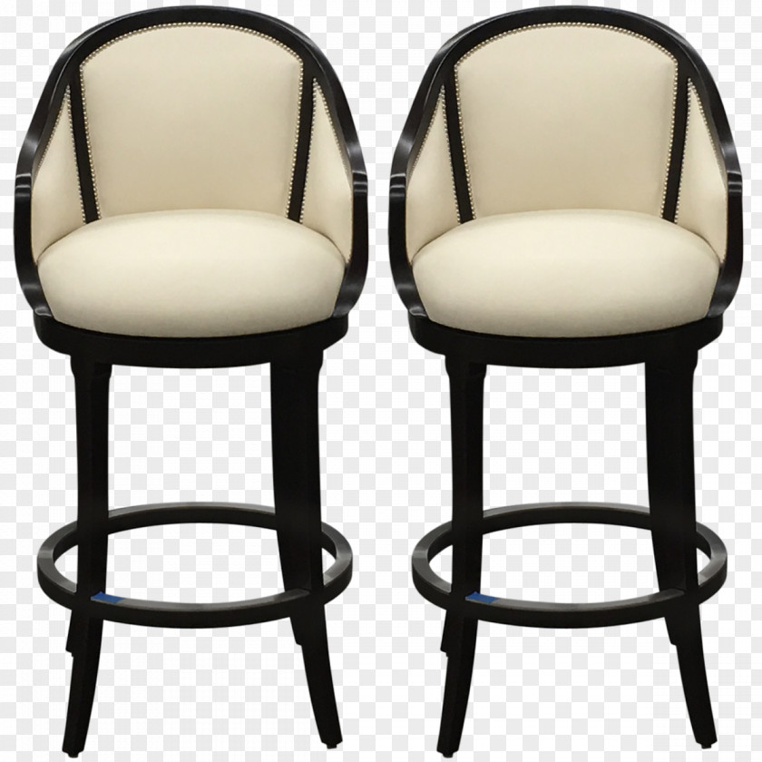 Seats In Front Of The Bar Stool Table Chair Seat PNG