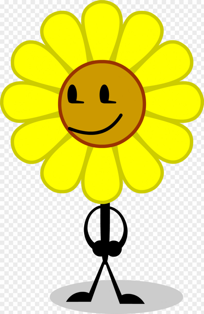 Sunflower Common Cartoon Clip Art PNG