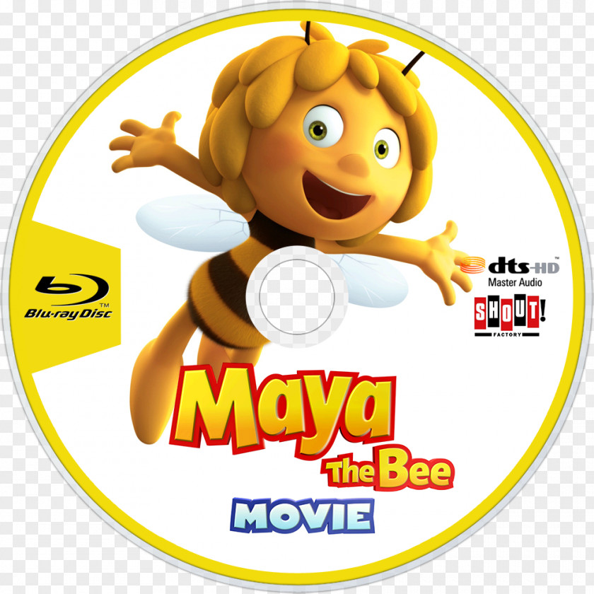 The Bee Movie OCS Live Television Molotov SA Streaming Media PNG