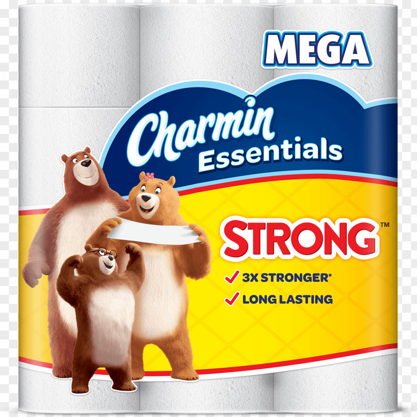 Toilet Paper Charmin Tissue Facial Tissues PNG