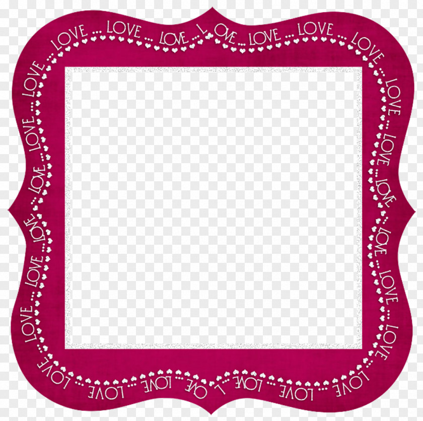 Transparent Frame Picture Frames Clip Art PNG