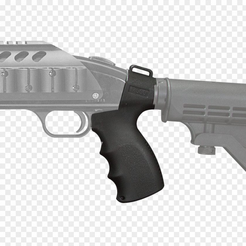 Trigger Firearm Mossberg 500 Pistol Grip Stock PNG