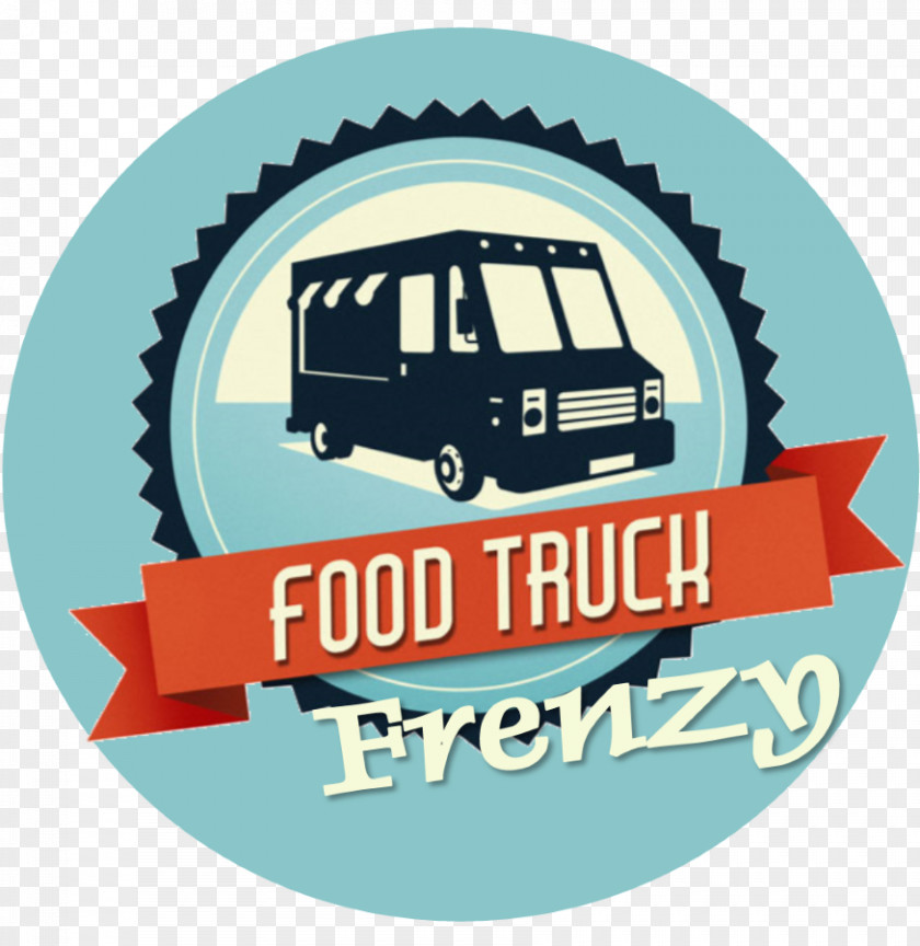 Truck Food Truck-a-Palooza Clip Art PNG