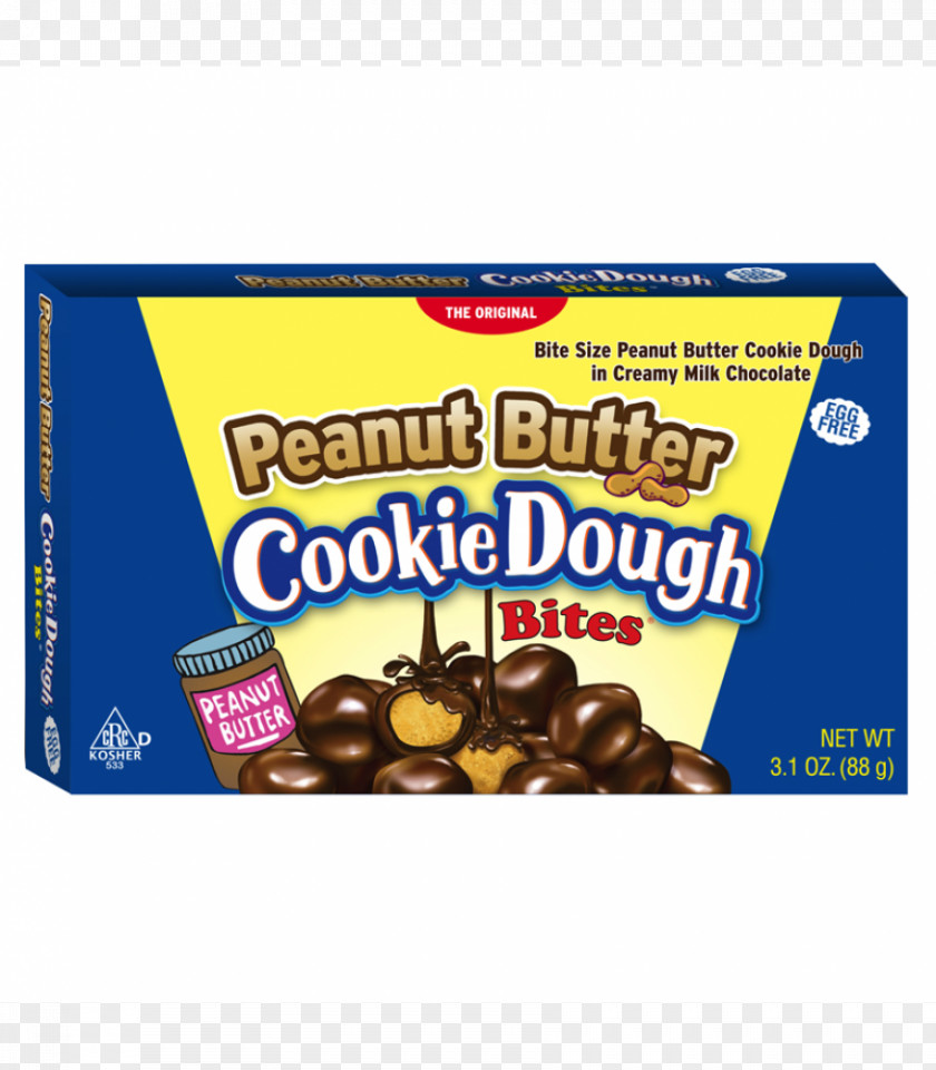 Chocolate Bar Vegetarian Cuisine Cookie Dough Peanut Butter Biscuits PNG