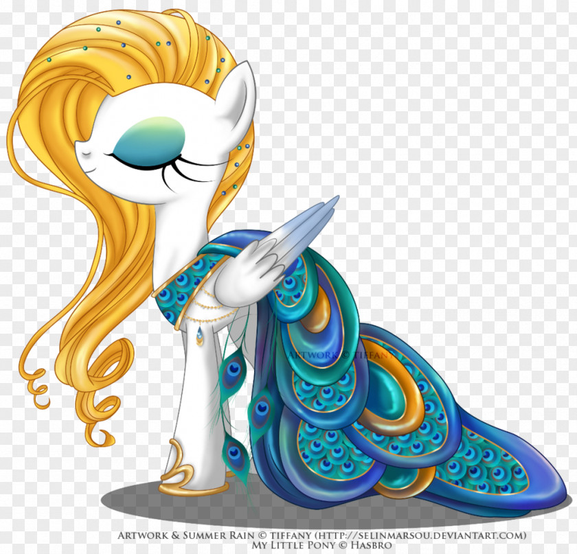 Feathery Twilight Sparkle Pony Princess Cadance Dress Costume PNG