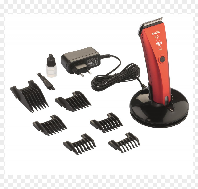 Hair Clipper Lithium-ion Battery Wahl Comb PNG