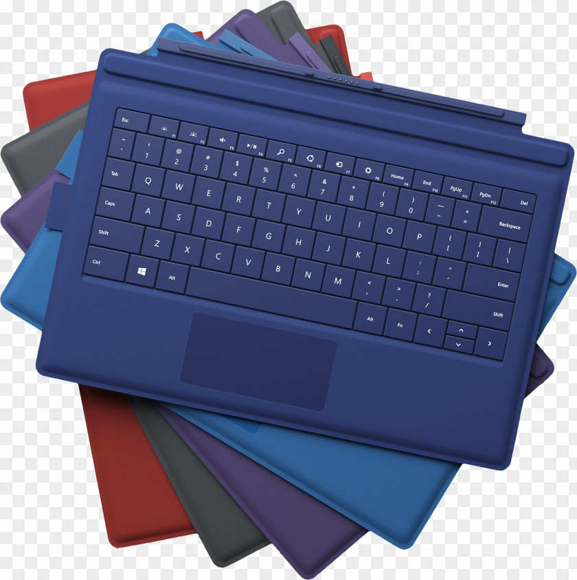 Impression Surface Pro 3 Computer Keyboard Laptop 4 PNG