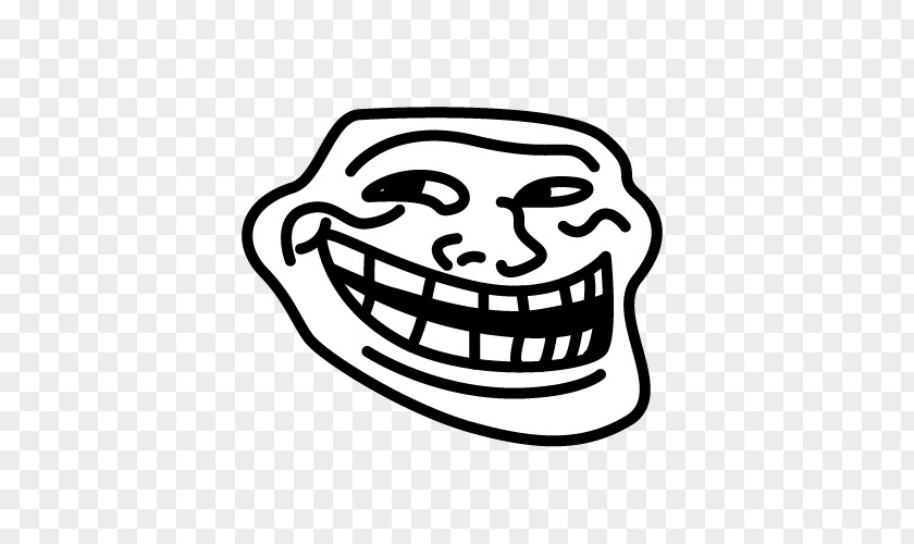 Internet Troll Trollface Meme Rage Comic Sticker PNG troll meme comic Sticker, clipart PNG