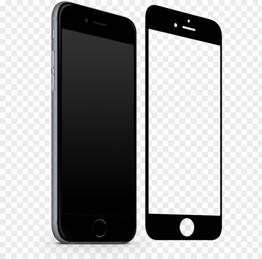 IPhone 8 7 Plus 5 Telephone 6s Screen Protectors PNG