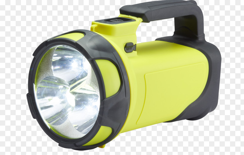 Light Flashlight Searchlight Torch Lumen PNG