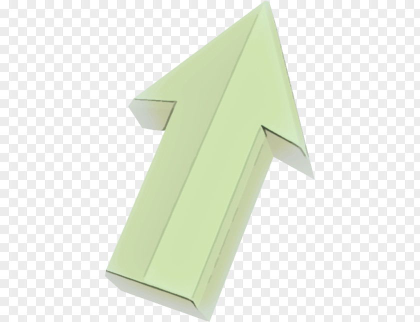 Paper Product Green PNG
