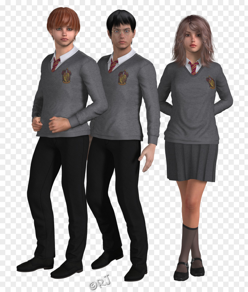 School Uniform Clothing Formal Wear Outerwear PNG