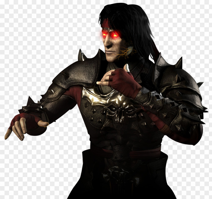 Scorpion Liu Kang Mortal Kombat X Raiden Shinnok PNG