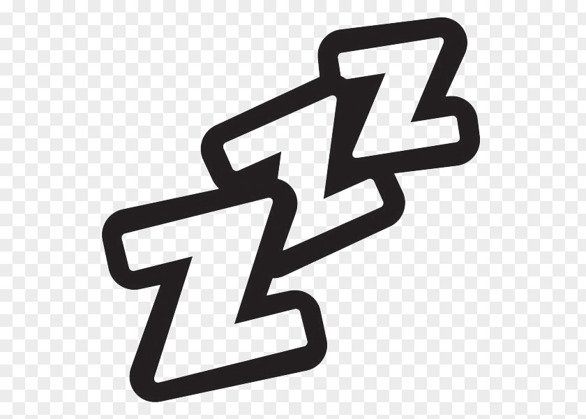 Sleepy Sleep Clip Art PNG