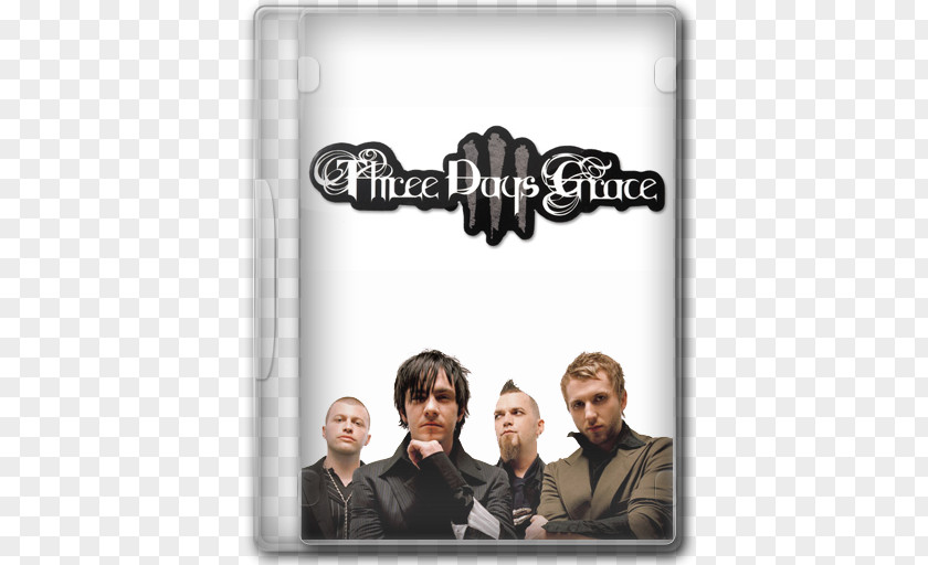 Three Days Grace Pain (Pleasuremix) Last To Know Someone Who Cares PNG