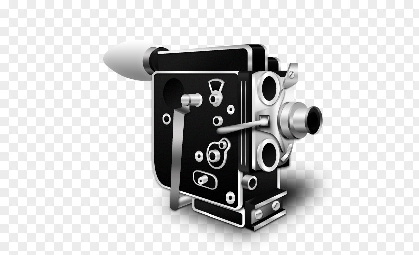 Vintage Icon Camera Macintosh Operating Systems PNG