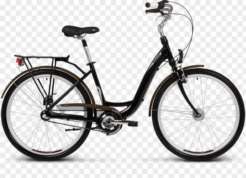 Bicycle Electra Company Commuting Cruiser PNG