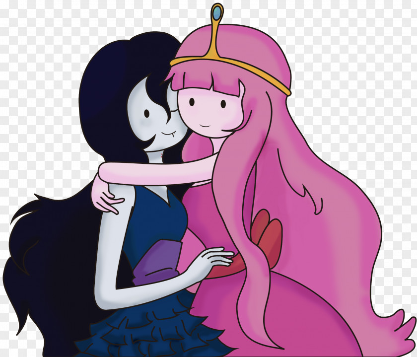 Chewing Gum Marceline The Vampire Queen Princess Bubblegum Gummy Bear Flame PNG