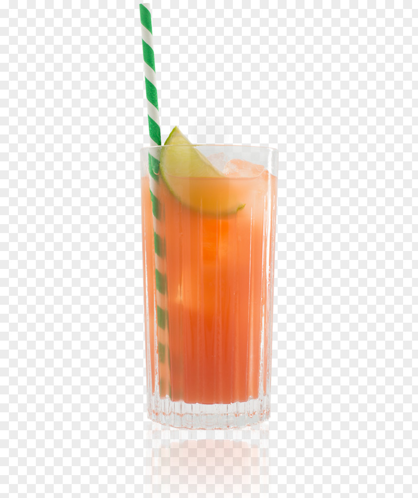 Cocktail Orange Soft Drink Bay Breeze Juice PNG