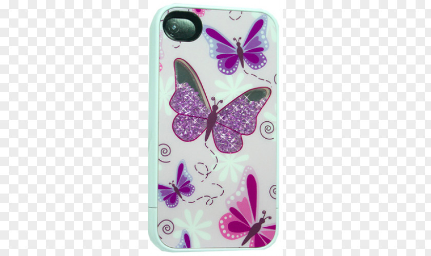 Diamond Butterfly IPhone 5 Visual Arts Apple Mobile Phone Accessories PNG
