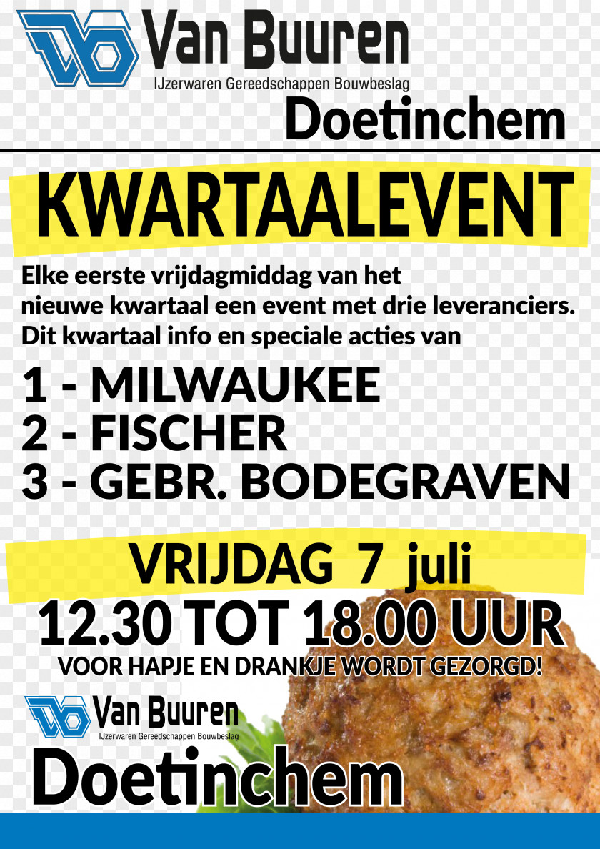 Flyer Event Meatball Bal Gehakt Font Ground Meat PNG