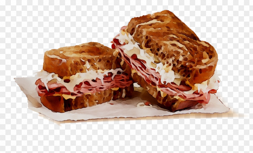 Ham Breakfast Sandwich Bocadillo Submarine Bacon PNG