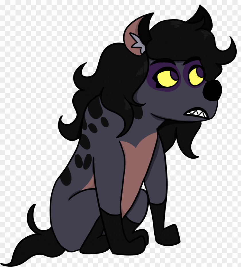 Hyena Lion Cat Carnivora Hashtag PNG