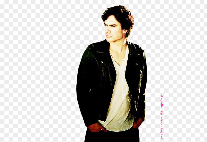 Model Ian Somerhalder The Vampire Diaries Damon Salvatore Stefan PNG