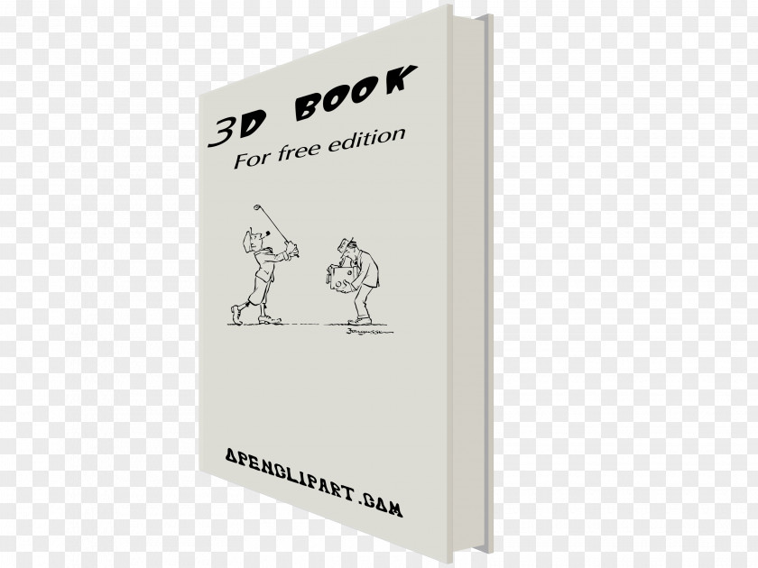 Open Book Cover Clip Art PNG