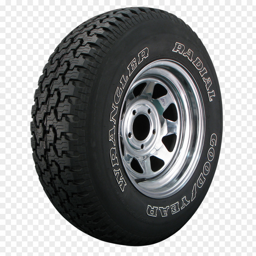 Radial Tire Formula One Tyres Car Tread Bridgestone PNG