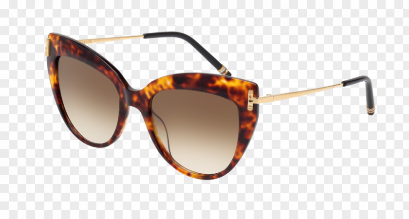 Sunglasses Boucheron Eyewear Fashion PNG