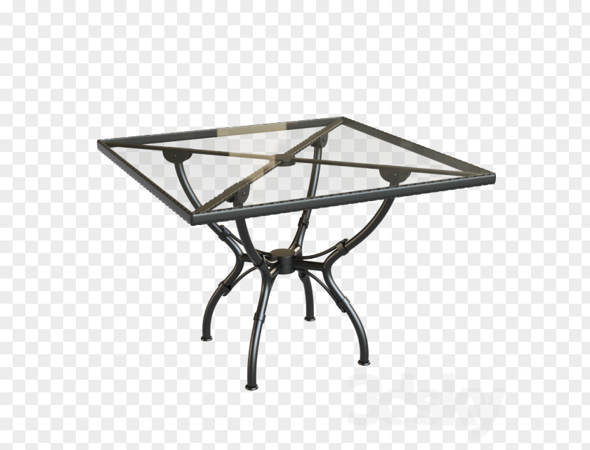 Table Garden Furniture Chair Meal PNG