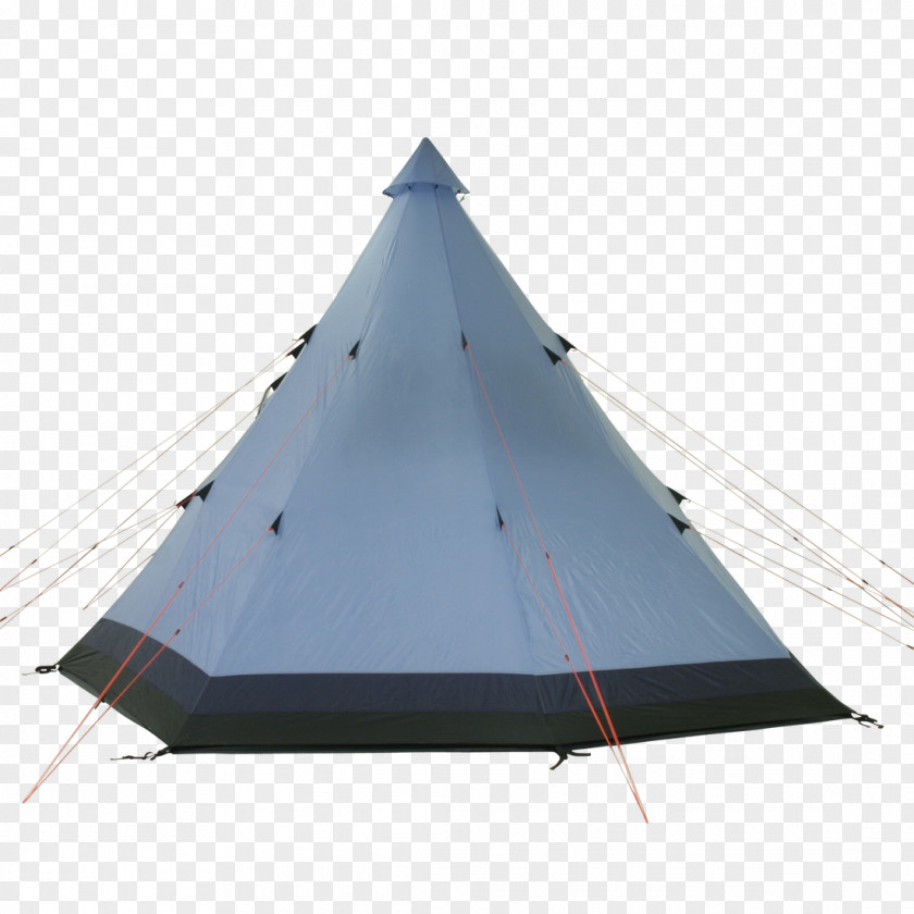 Tipi Tent Sewing Roof Shade PNG