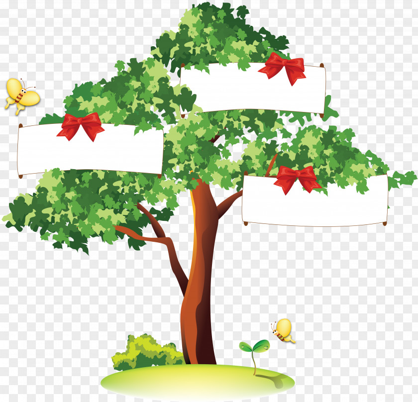 Tree Clip Art PNG