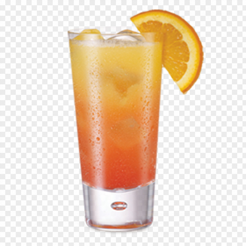 Vodka Cocktail Fizzy Drinks Orange Juice Screwdriver PNG