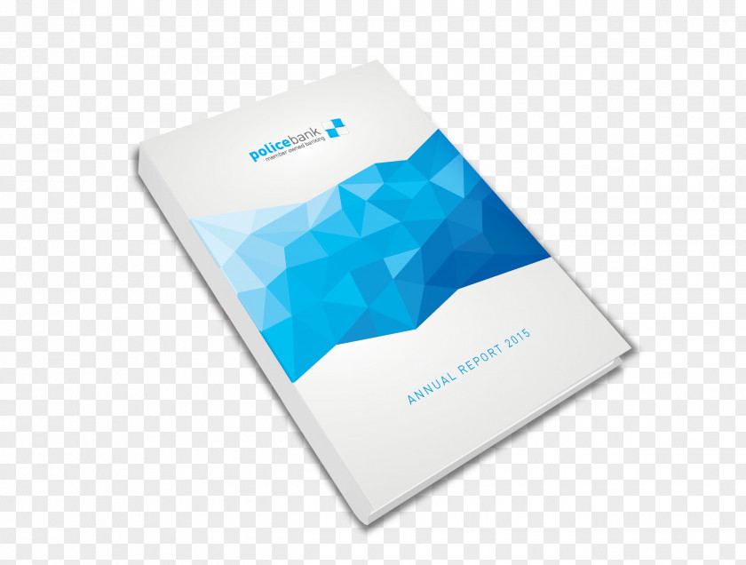 Annual Reports Brand Logo PNG