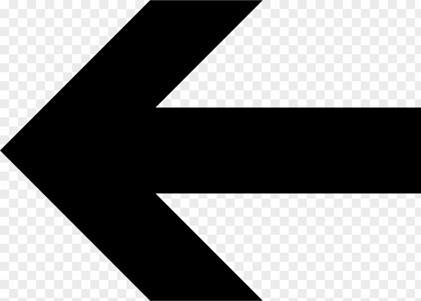 Arrow Symbol Sign Clip Art PNG