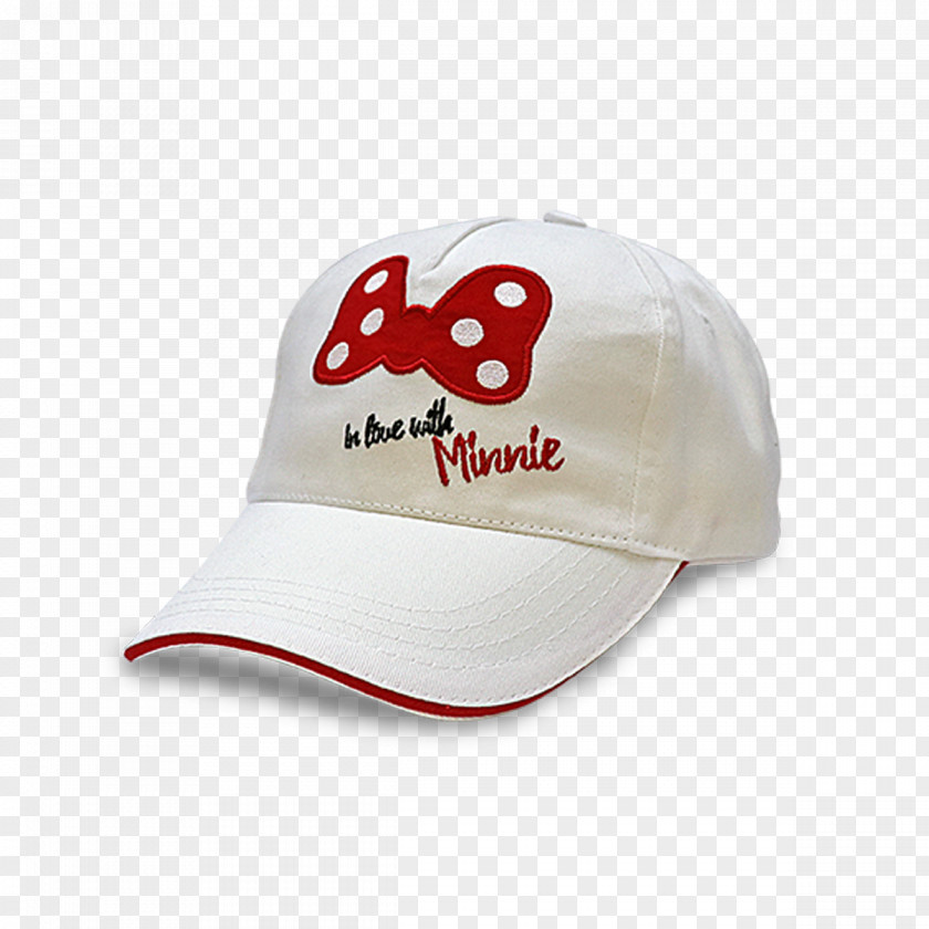 Baseball Cap Red Product Hat White PNG
