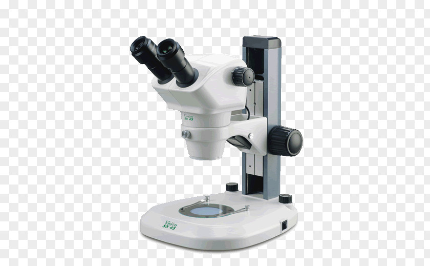 Biomedical Science And Technology Stereo Microscope Optical Digital Optics PNG