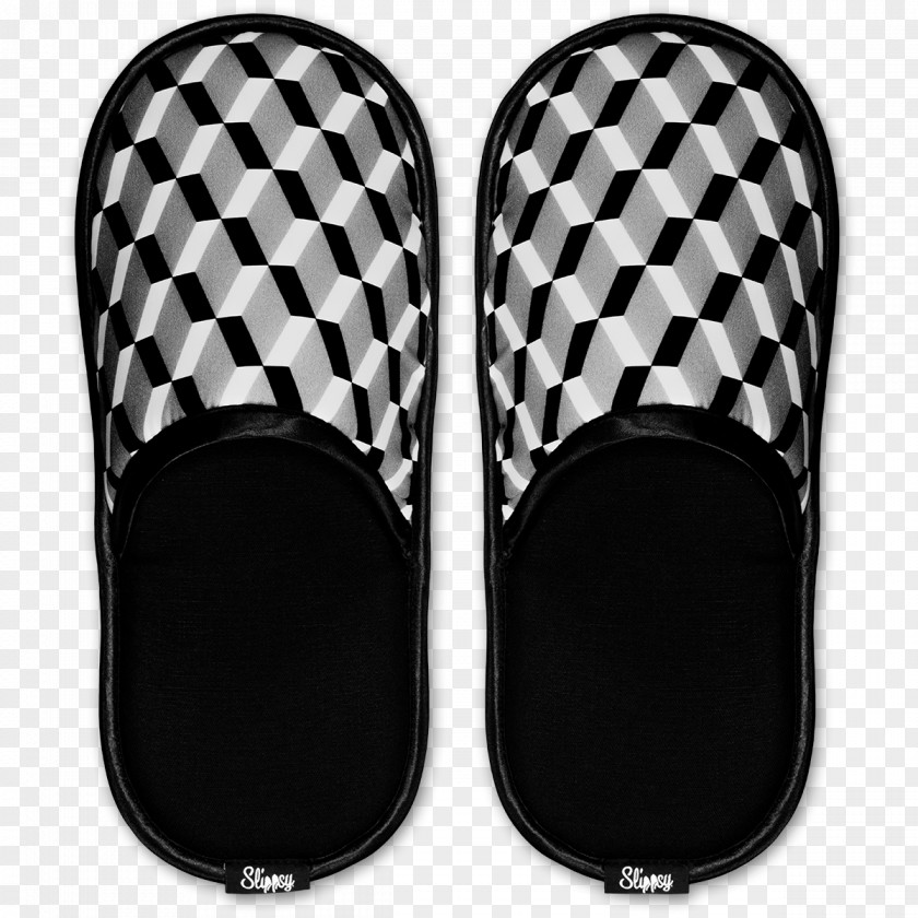 Black Sheep Slipper Footwear Slip-on Shoe Flip-flops PNG