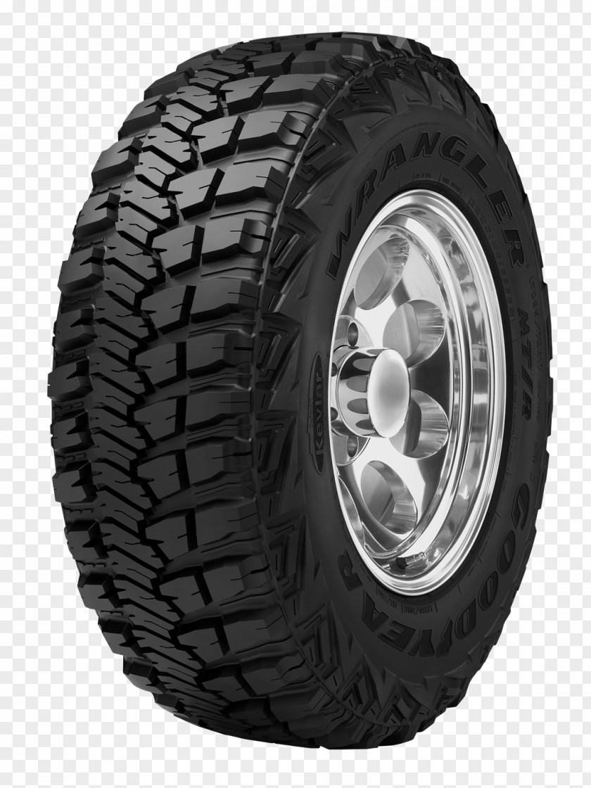 Car Jeep Wrangler Goodyear Tire And Rubber Company Tread PNG