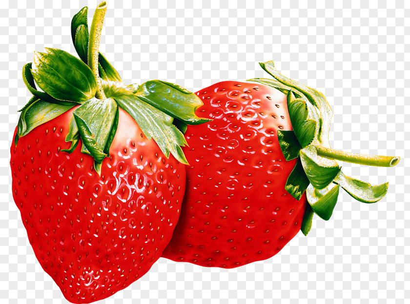Fresas Strawberry Clip Art PNG