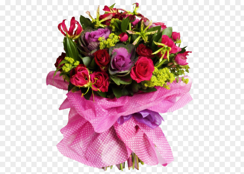 Garden Roses PNG