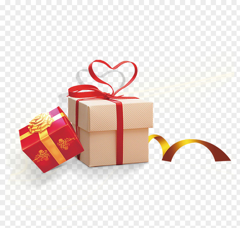 Gift Wrapping Box Clip Art Ribbon PNG