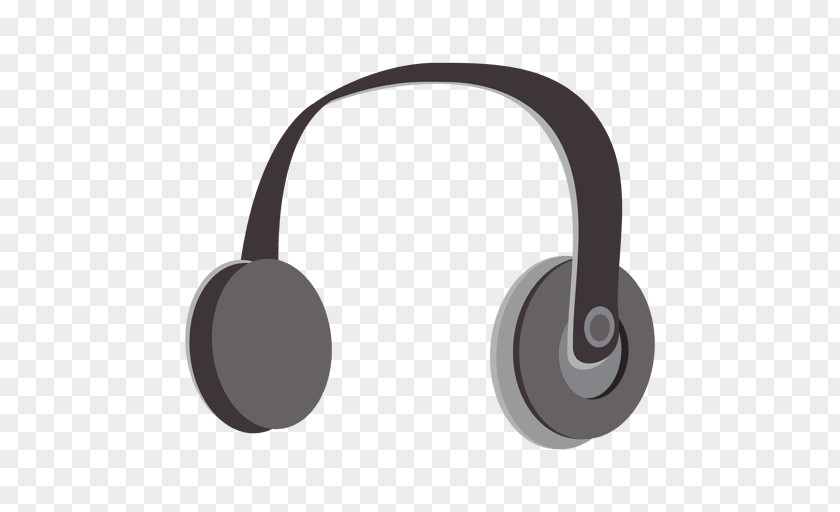 Headphones Animation Clip Art PNG