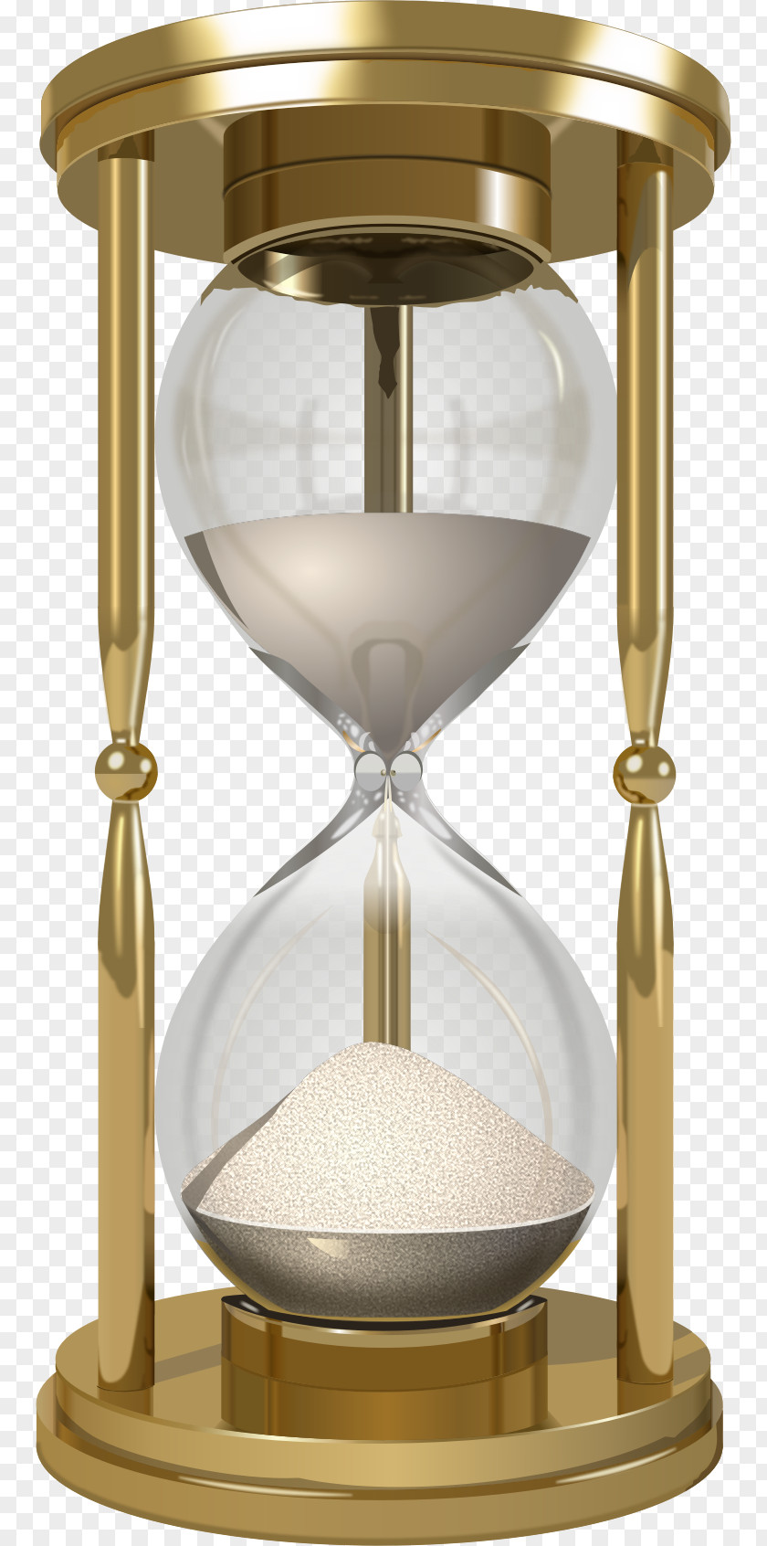 Hourglass IPhone 7 Plus 8 5s Time PNG