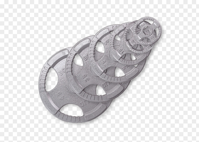Metal Plate Weight Steel Cast Iron Human Body PNG