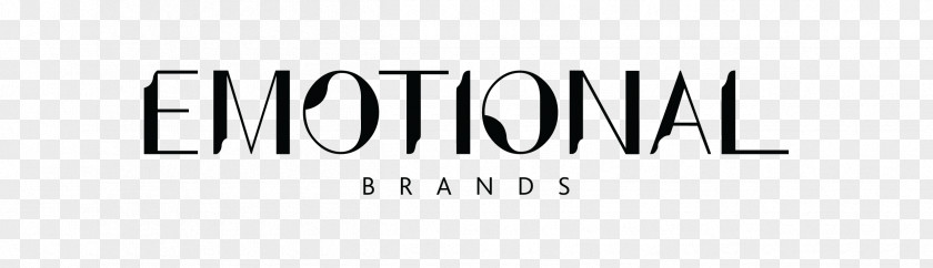 Personalidade Emotional Brands Logo PNG