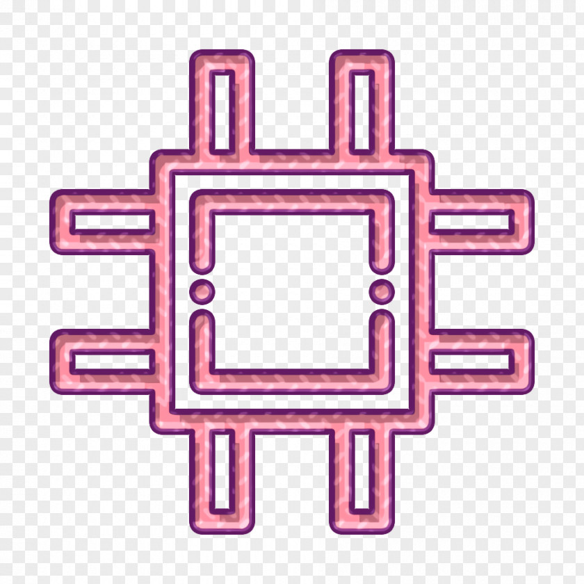Ram Icon Computer Hardware PNG