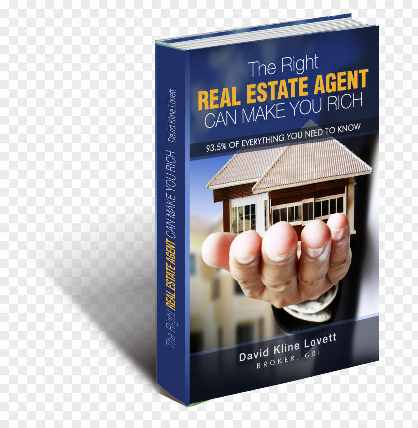 Realestate Agency The Right Real Estate Agent Can Make You Rich Turkey Dream Catcher: How To Live Life Of Your Dreams Travel Visa Passport PNG